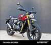 Triumph Scrambler X Abs Rouge - thumbnail 7