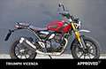 Triumph Scrambler X Abs Rouge - thumbnail 4