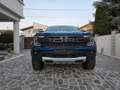 Ford Ranger e-4WD Doppelkabine Blau - thumbnail 2