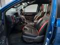 Ford Ranger e-4WD Doppelkabine Blau - thumbnail 3