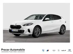 Bmw 120 Live Prof 360° HuD DA AdapLED Komfortzugang