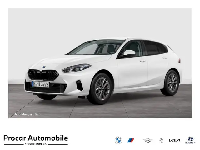 Bmw 120 Live Prof 360° HuD DA AdapLED Komfortzugang