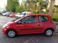 Renault Twingo 1.2 60 Authentique 2 HD RCD 8 fach Bereift Rot - thumbnail 3