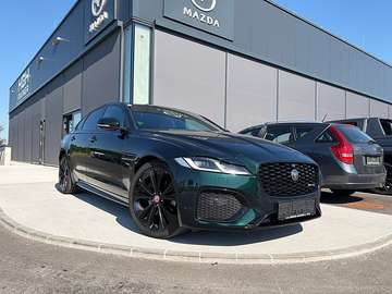 D200 AWD R-Dynamic SE Aut. facelift / TOP AUSST...