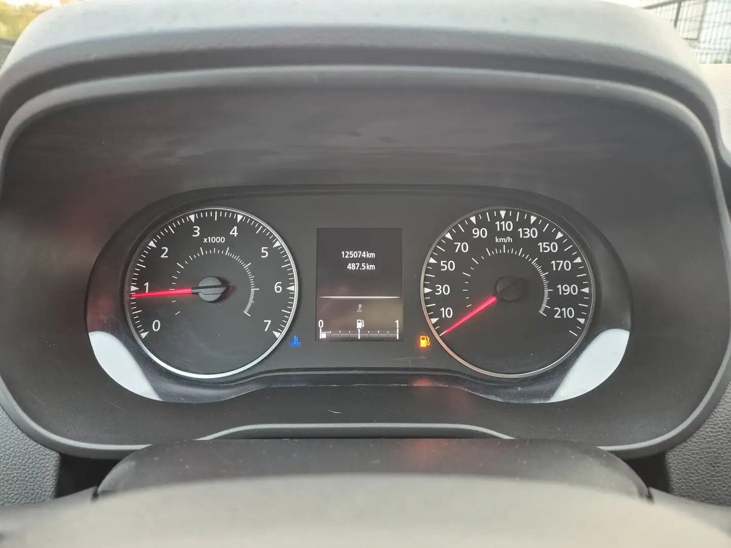 Dacia Duster 1.2 TCe - EU6 - GARANTIE 1AN - Oranje - 2