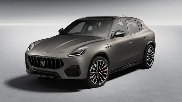 Maserati Grecale 330 Modena Aut.