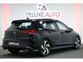 Volkswagen Golf VIII GTI 2.0 TSI 245 Schwarz - thumbnail 8