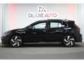 Volkswagen Golf VIII GTI 2.0 TSI 245 Schwarz - thumbnail 4