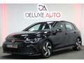 Volkswagen Golf VIII GTI 2.0 TSI 245 Schwarz - thumbnail 1