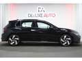 Volkswagen Golf VIII GTI 2.0 TSI 245 Schwarz - thumbnail 5