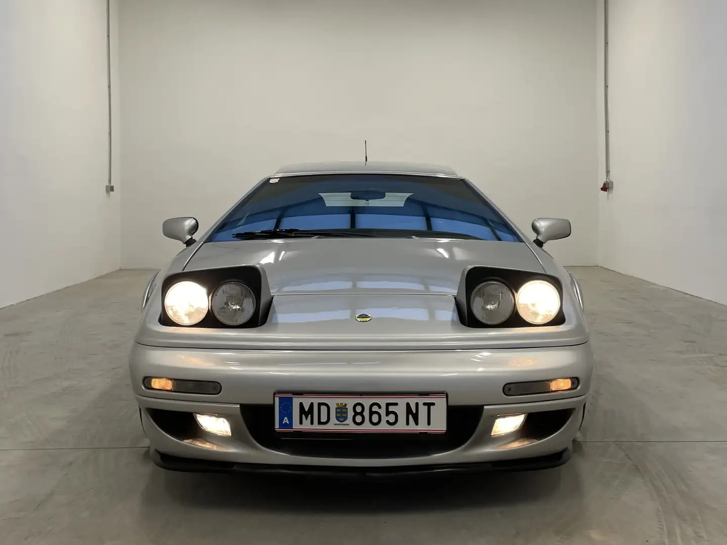 Lotus Esprit Lotus Esprit GT3 | 1 von nur 32 - LIMITIERT - 2