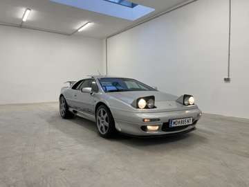 Lotus Esprit GT3 | 1 von nur 32 - LIMITIERT