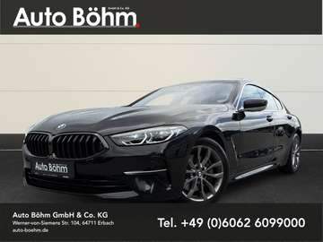 i Gran Coupe Laser+belüftet Sitze+ACC+HEAD-Up+Pano
