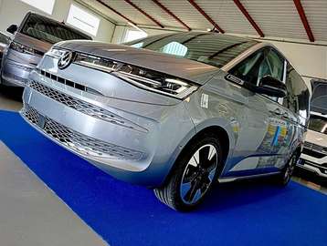 1.5 PHEV 4motion 245cv 19" IQ LED GANCIO 360° BAULE ELETTR