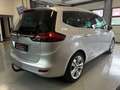 Opel Zafira Opel Zafira 2.0 CDTI 7 Sitzer AHK KAM Silber - thumbnail 5