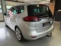 Opel Zafira Opel Zafira 2.0 CDTI 7 Sitzer AHK KAM Silber - thumbnail 8