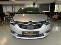 Opel Zafira Opel Zafira 2.0 CDTI 7 Sitzer AHK KAM Silber - thumbnail 2