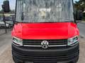 Volkswagen T6 Transporter K-Bus City Weiß - thumbnail 1