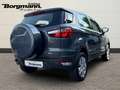 Ford EcoSport Trend 1.0 EcoBoost Klimaanlage - MFL - MP3 Gris - thumbnail 4