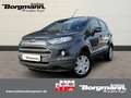Ford EcoSport Trend 1.0 EcoBoost Klimaanlage - MFL - MP3 Gris - thumbnail 1