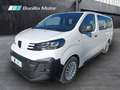 Peugeot Expert Combi 2.0 BlueHDi S&S Long EAT8 Blanco - thumbnail 1
