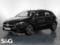 Mercedes-Benz B 200 d PROGRESSIVE MBUX+M-LED+AHK+RüKam+Distro Schwarz - thumbnail 7