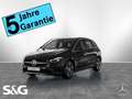 Mercedes-Benz B 200 d PROGRESSIVE MBUX+M-LED+AHK+RüKam+Distro Zwart - thumbnail 1