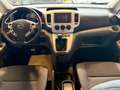 Nissan NV200 NV 200 Evalia Tekna 1.6  1.Hd./AHK/PDC Marrón - thumbnail 14