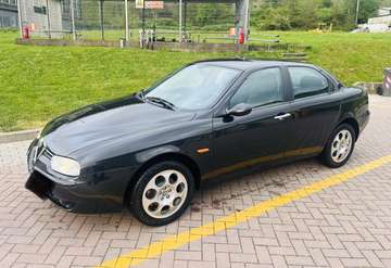 1.8 ts 16v Distinctive 140cv
