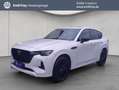 Mazda CX-60 AWD PHEV Aut. HOMURA Weiß - thumbnail 1