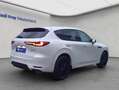 Mazda CX-60 AWD PHEV Aut. HOMURA Blanc - thumbnail 5