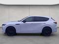 Mazda CX-60 AWD PHEV Aut. HOMURA Weiß - thumbnail 2