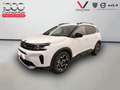 Citroen C5 Aircross BlueHDi S&S Plus EAT8 130 Blanco - thumbnail 1