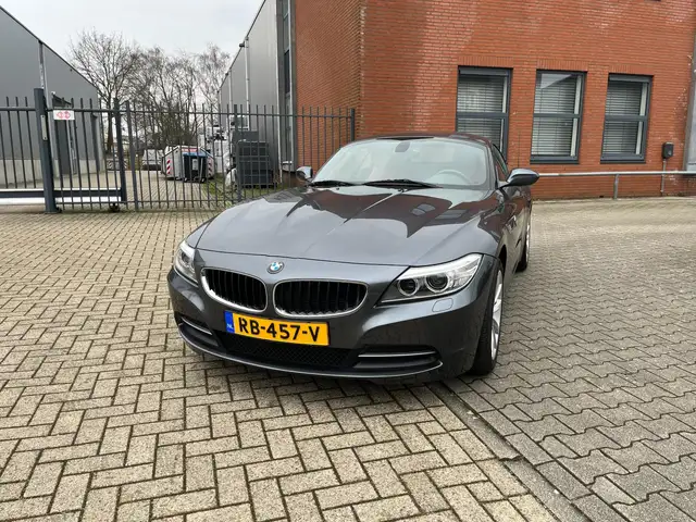 BMW Z4 Roadster SDrive28i