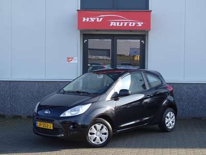 Ford Ka/Ka+ 1.2 Style start/stop airco org NL