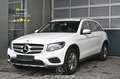 Mercedes-Benz GLC 220 GLC-Klasse GLC 220 d 4Matic Pickerl NEU Weiß - thumbnail 1