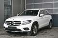 Mercedes-Benz GLC 220 GLC-Klasse GLC 220 d 4Matic Pickerl NEU Weiß - thumbnail 1