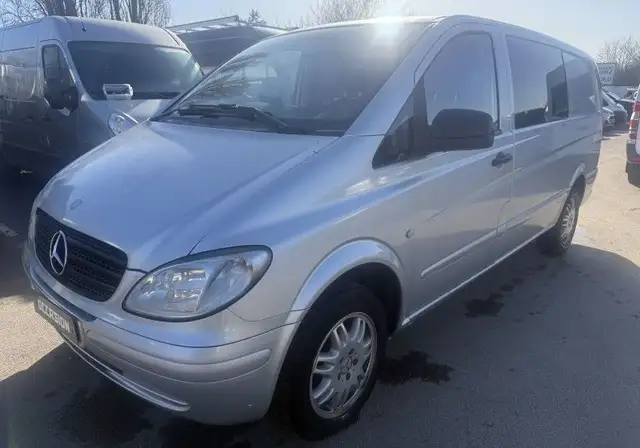 Mercedes-Benz Vito Mercedes FG 111CDI LONG 2T9 CLIM 5PL