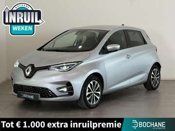R135 Intens 52 kWh | 93,4% SOH | Navigatie 9,3" |