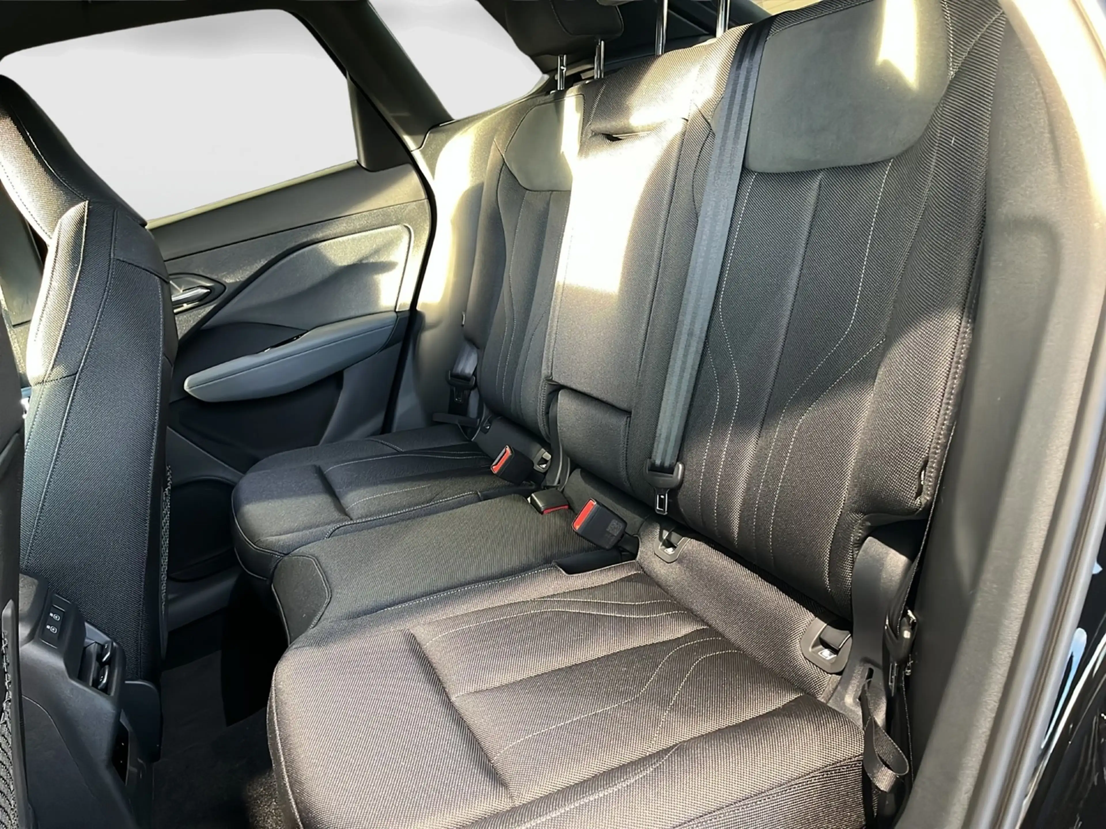 Audi Q3 S line TFSI S tronic LED DWA — photo 11