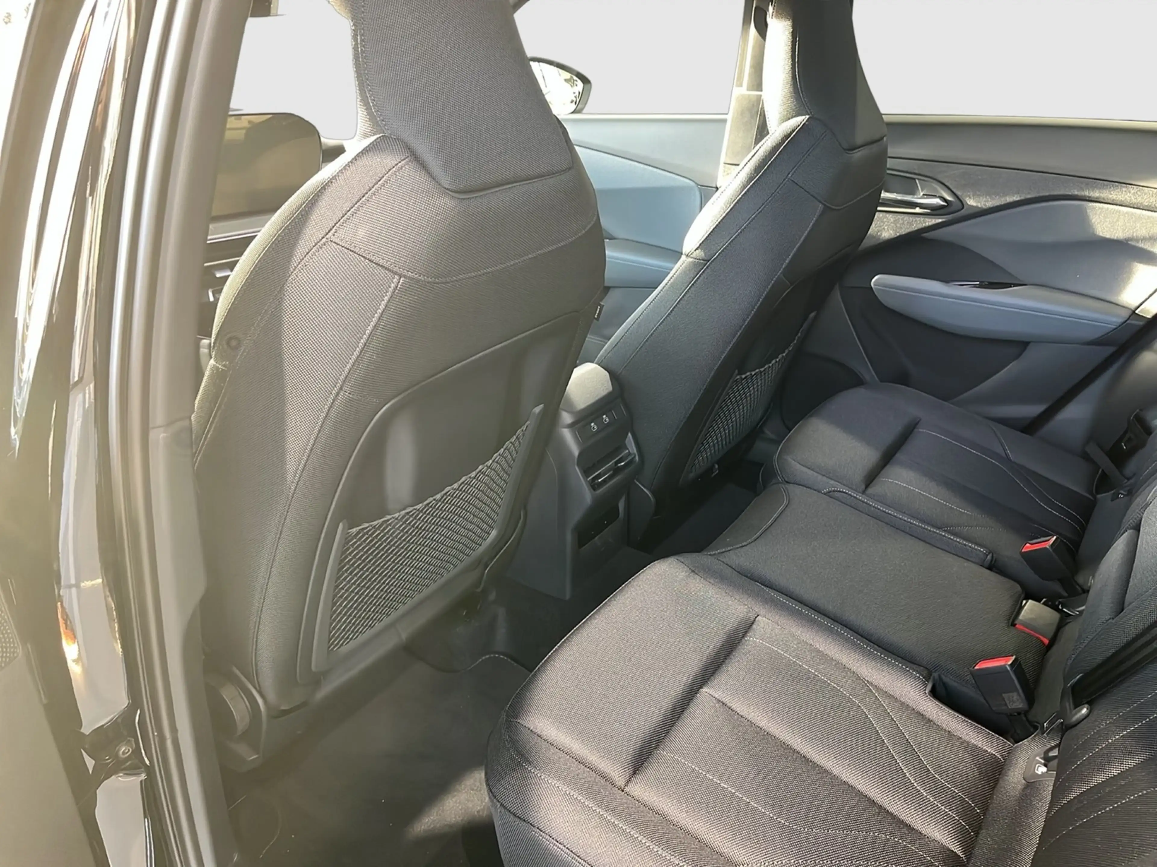 Audi Q3 S line TFSI S tronic LED DWA — photo 10