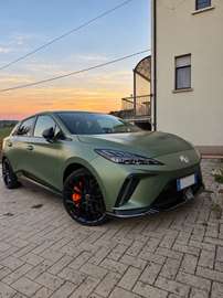 XPower awd 435cv