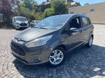 1.6 16V Ti-VCT Sync Edition Automatik ( 64 000 KM )
