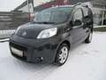 Fiat Qubo Pop,54990Km,1.Hand,Klima,Alu,Top !!! Schwarz - thumbnail 1