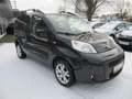 Fiat Qubo Pop,54990Km,1.Hand,Klima,Alu,Top !!! Schwarz - thumbnail 3