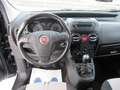Fiat Qubo Pop,54990Km,1.Hand,Klima,Alu,Top !!! Schwarz - thumbnail 12