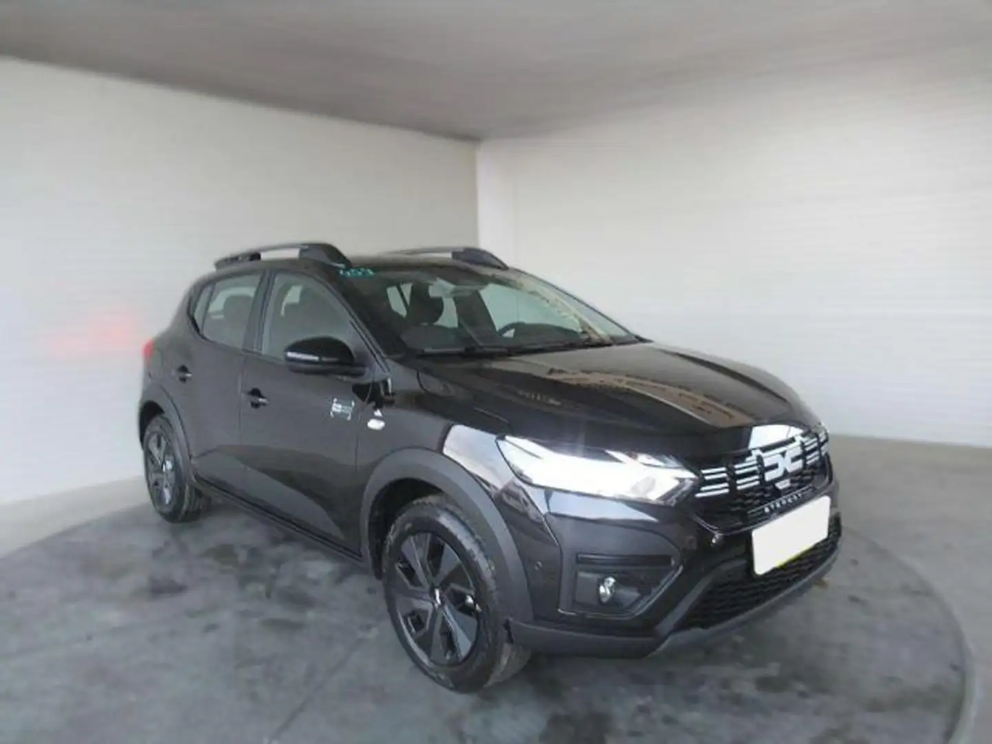 Dacia Sandero 1.0 TCe ECO-G Nero - 1