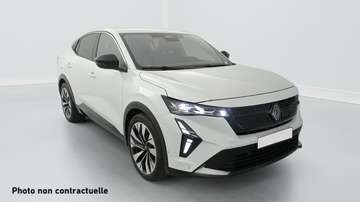 1.2 E-TECH FULL HYBRID 200CH TECHNO