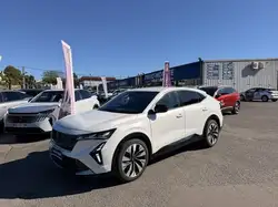 Renault Rafale 1.2 E-TECH FULL HYBRID 200CH TECHNO 4CONTRÔL
