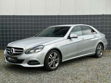 Avantgarde BlueTec Limousine AHK SHZ LED